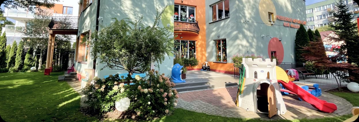 Przedszkole Klub Malucha